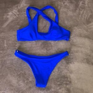 Zaful Bikini